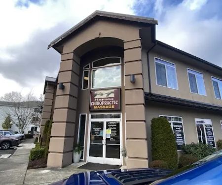 Chiro One Chiropractic & Wellness Center of Everett