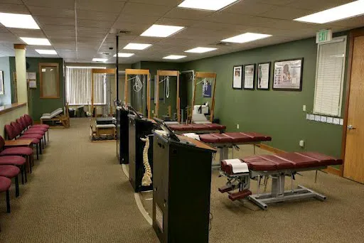Chiro One Chiropractic & Wellness Center of Everett Picture 3