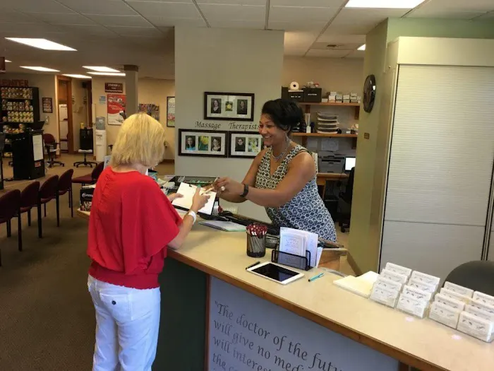 Chiro One Chiropractic & Wellness Center of Everett Picture 5