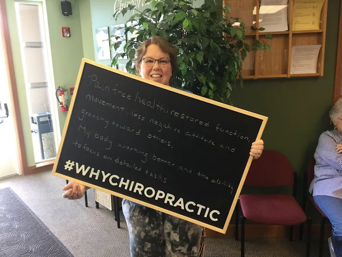 Chiro One Chiropractic & Wellness Center of Everett Picture 7