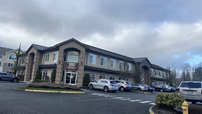 Chiro One Chiropractic & Wellness Center of Everett Picture 9