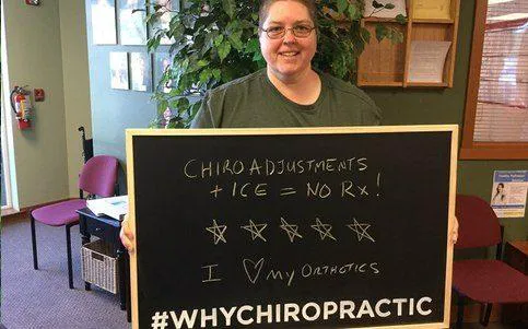 Chiro One Chiropractic & Wellness Center of Everett Picture 10