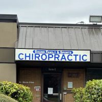 Sound Family and Sports Chiropractic, PLLC ico
