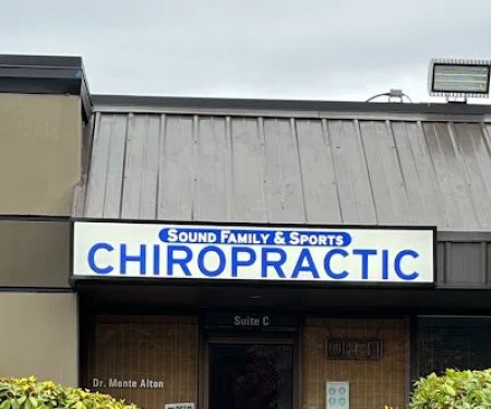 Sound Family and Sports Chiropractic, PLLC