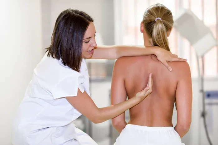 Accident Recovery Center | Galiny - Chiropractic & Massage Picture 3