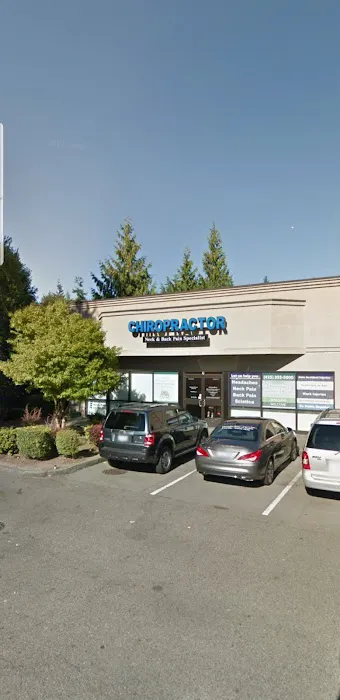 Accident Recovery Center | Galiny - Chiropractic & Massage Picture 1