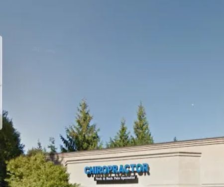 Accident Recovery Center | Galiny - Chiropractic & Massage