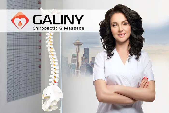 Accident Recovery Center | Galiny - Chiropractic & Massage Picture 5