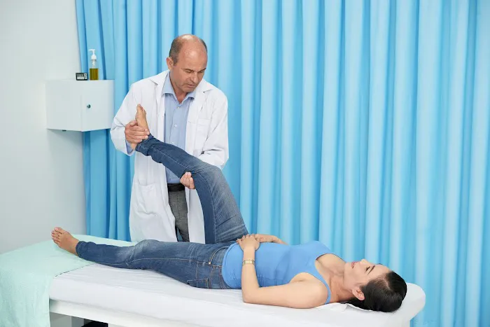 Accident Recovery Center | Galiny - Chiropractic & Massage Picture 6