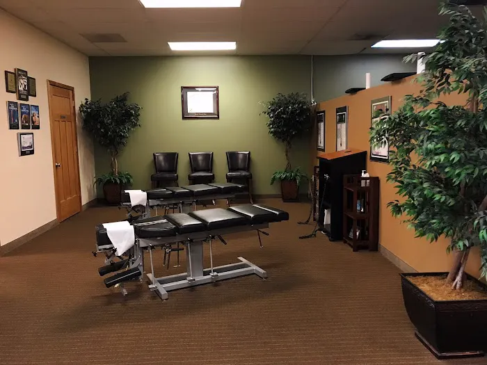 Progressive Chiropractic and Massage Picture 1
