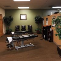 Progressive Chiropractic and Massage ico