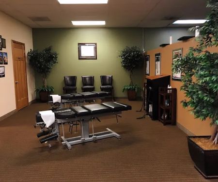 Progressive Chiropractic and Massage