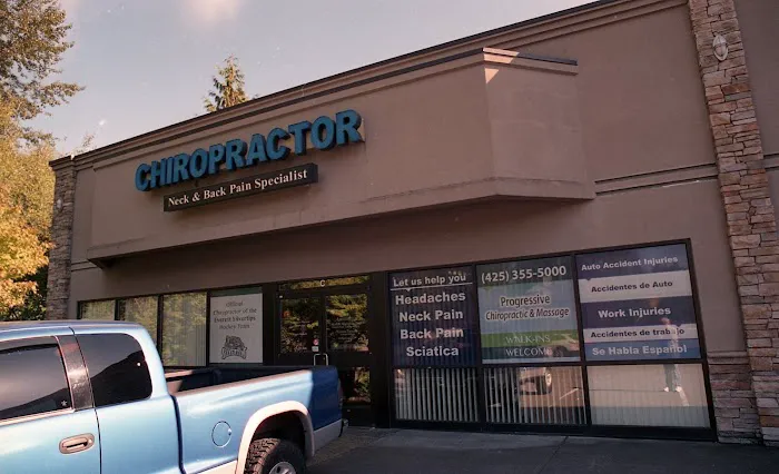 Progressive Chiropractic and Massage Picture 4