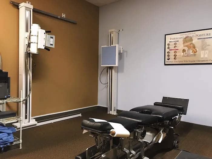 Progressive Chiropractic and Massage Picture 2