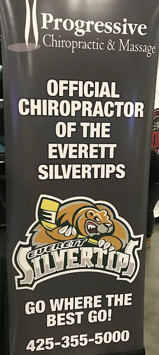 Progressive Chiropractic and Massage Picture 6