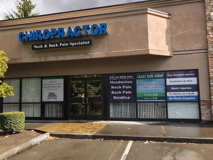 Progressive Chiropractic and Massage Picture 3