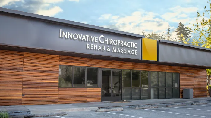 Innovative Chiropractic Rehab & Massage Picture 3