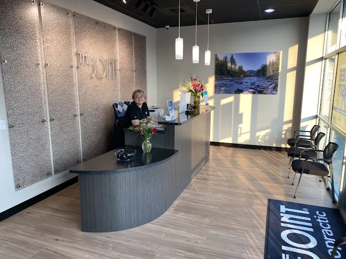 The Joint Chiropractic Picture 1
