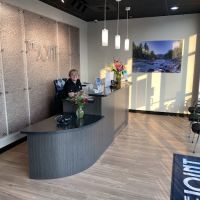 The Joint Chiropractic ico