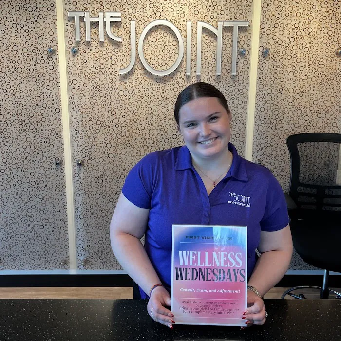 The Joint Chiropractic Picture 4