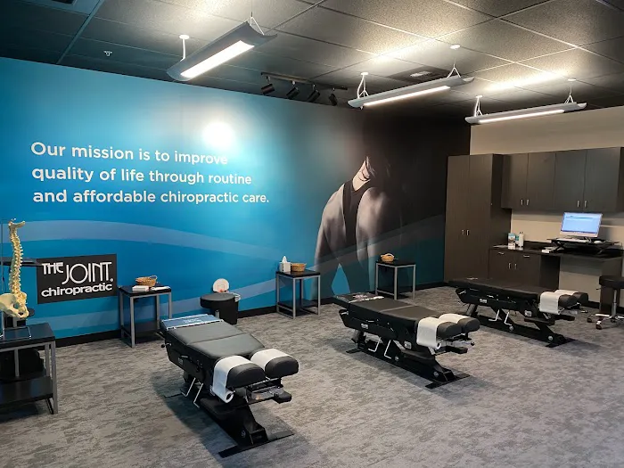 The Joint Chiropractic Picture 6