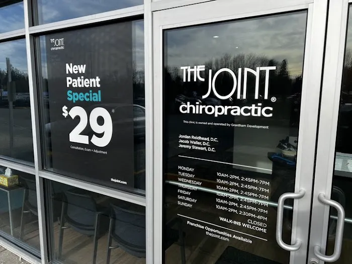 The Joint Chiropractic Picture 8