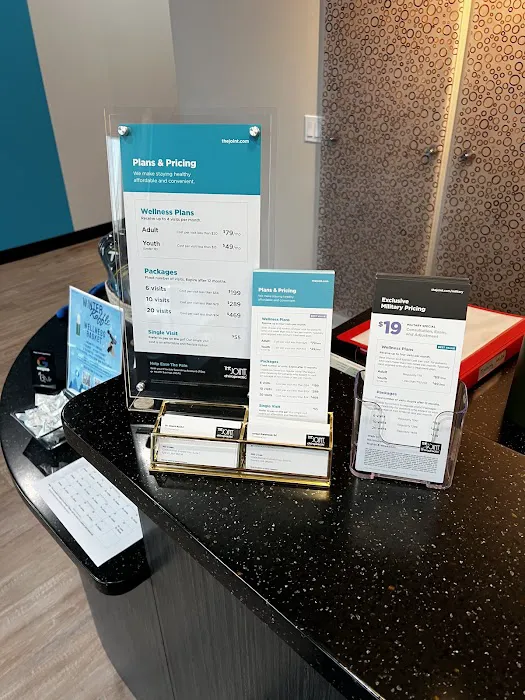 The Joint Chiropractic Picture 7