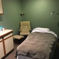 The North Creek Clinic ico
