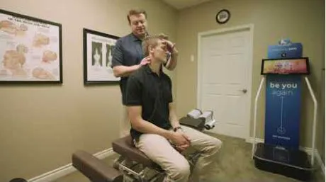 Cornerstone Chiropractic Picture 2