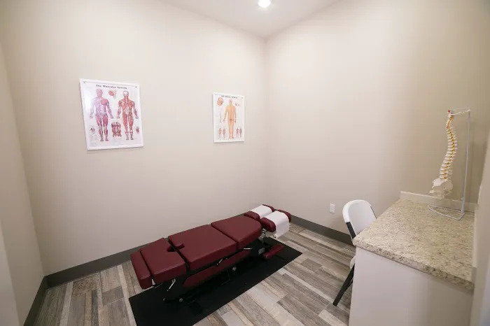 Cornerstone Chiropractic Picture 1