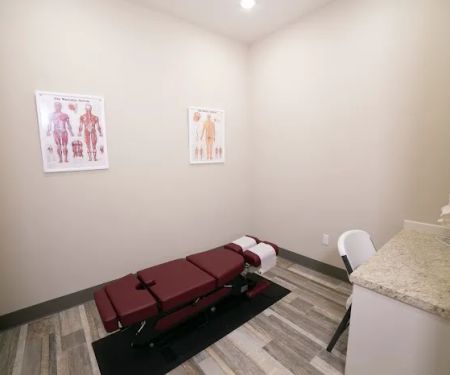 Cornerstone Chiropractic