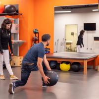 Vida Integrated Health Everett ico