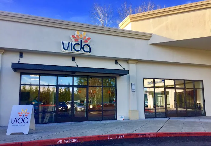 Vida Integrated Health Everett Picture 3