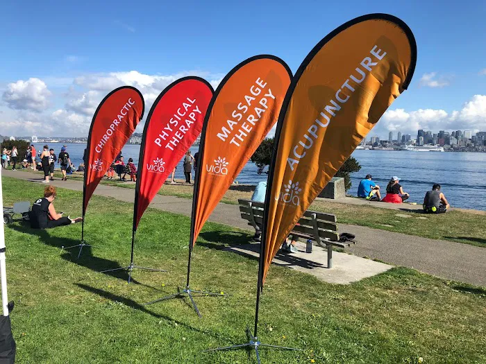 Vida Integrated Health Everett Picture 4