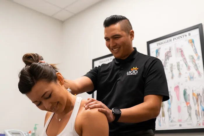 Vida Integrated Health Everett Picture 7