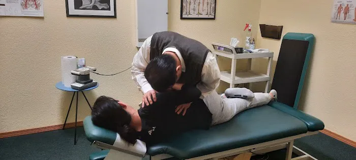 Washington Family Chiropractic Picture 1