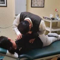 Washington Family Chiropractic ico