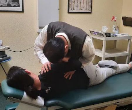 Washington Family Chiropractic