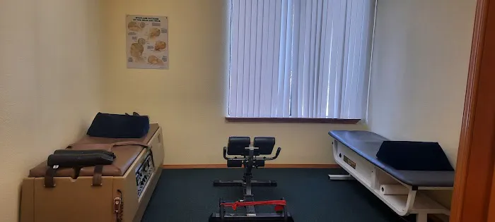 Washington Family Chiropractic Picture 3