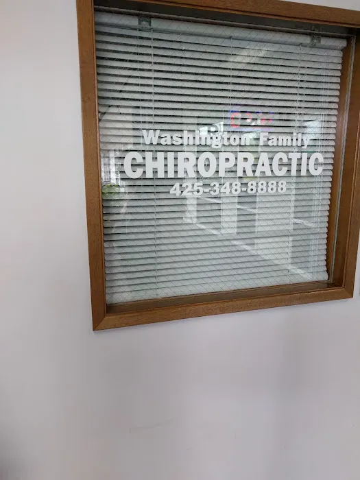 Washington Family Chiropractic Picture 5