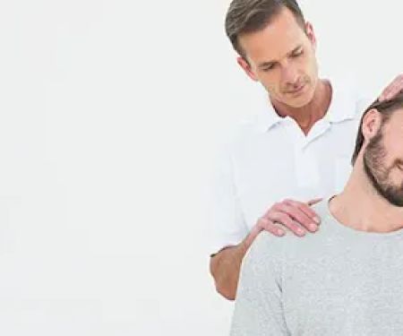 Dawson Clark Chiropractic Clinic