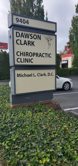 Dawson Clark Chiropractic Clinic Picture 3