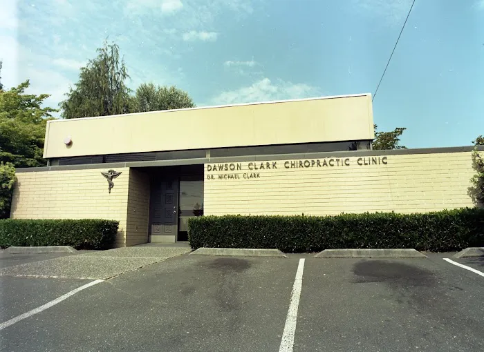 Dawson Clark Chiropractic Clinic Picture 2