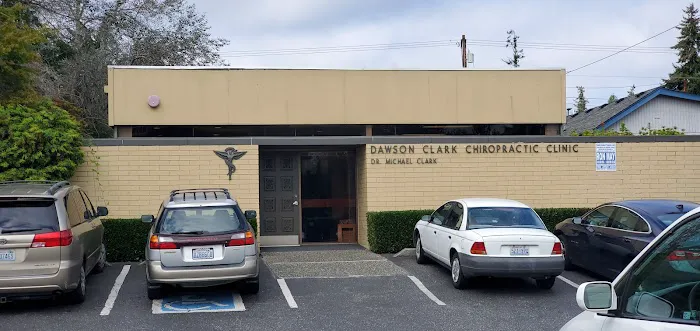 Dawson Clark Chiropractic Clinic Picture 4