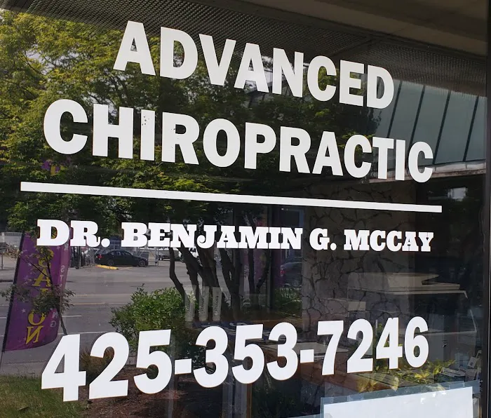 Advanced Chiropractic Picture 3