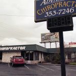 Advanced Chiropractic