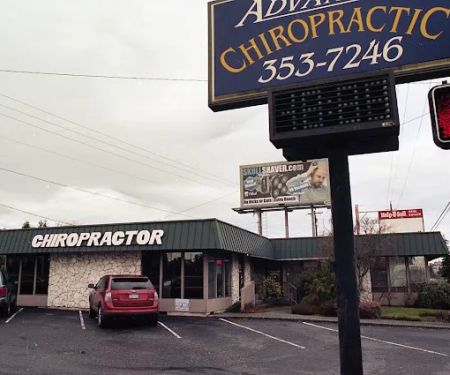 Advanced Chiropractic