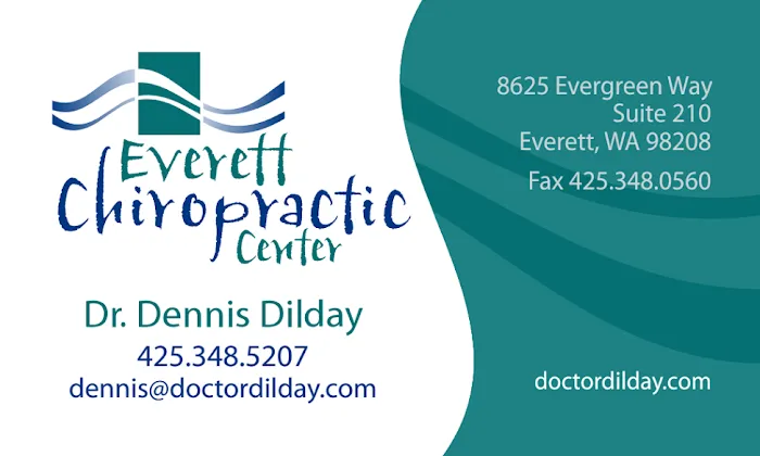 Everett Chiropractic Center Picture 6