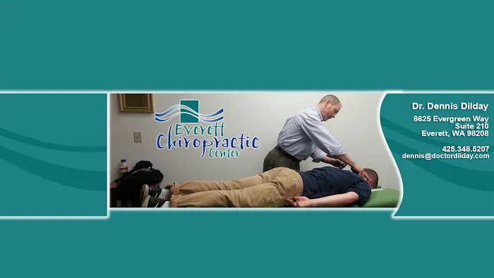 Everett Chiropractic Center Picture 5