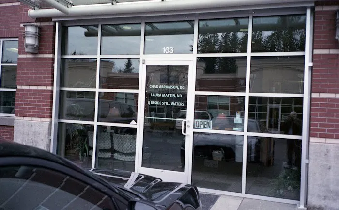 Chiropractors Everett WA, DC - Abramson Family Chiropractic Picture 2